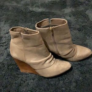 Report Elvis Ankle Boot